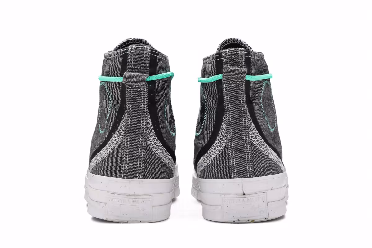 Converse Renew Chuck 70 High Ash Storm, view 7