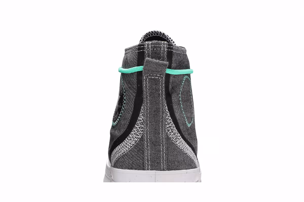Converse Renew Chuck 70 High Ash Storm, view 8