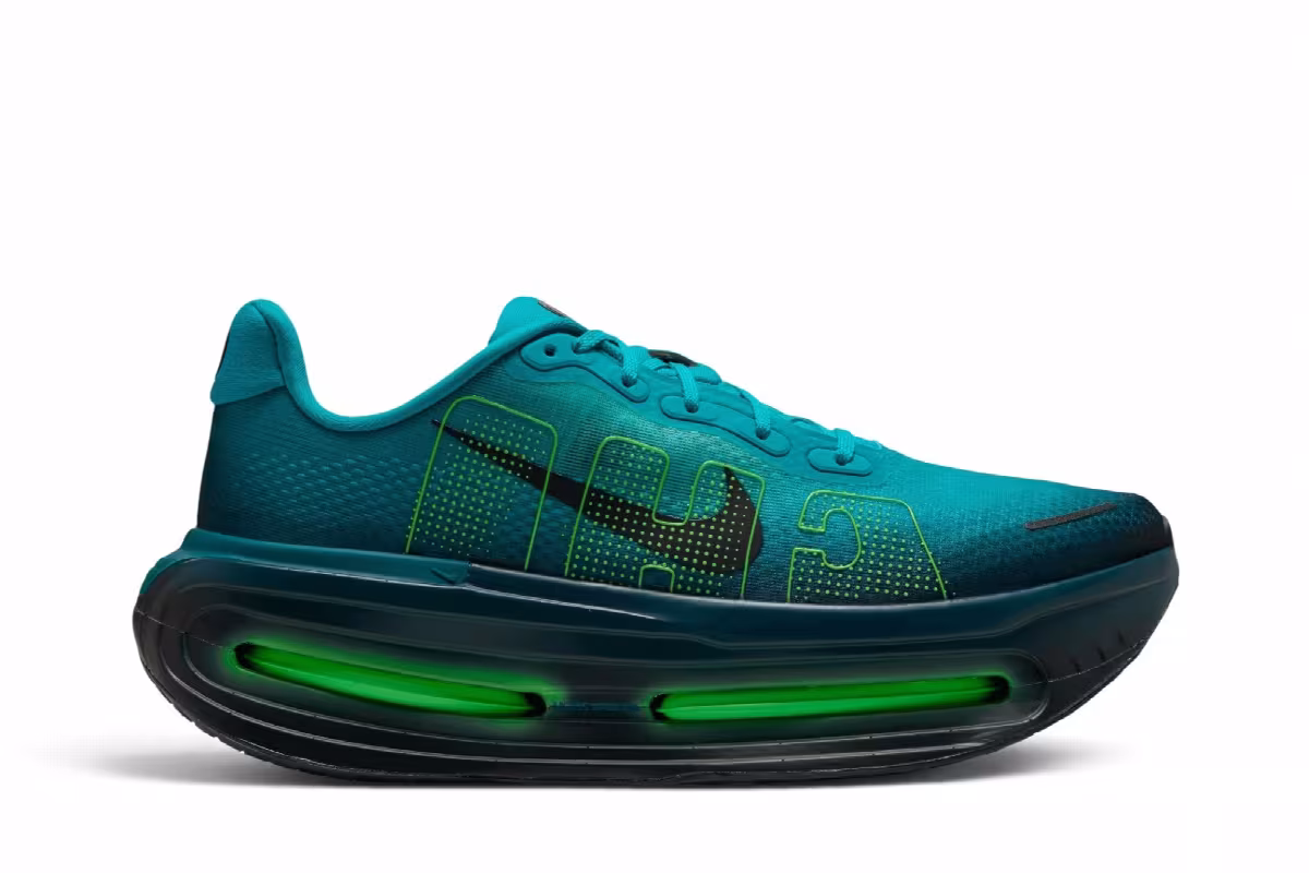 Nike Vomero Premium Chicago Marathon, view 2
