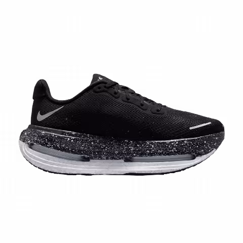 Nike Wmns Vomero Premium 'Black White'