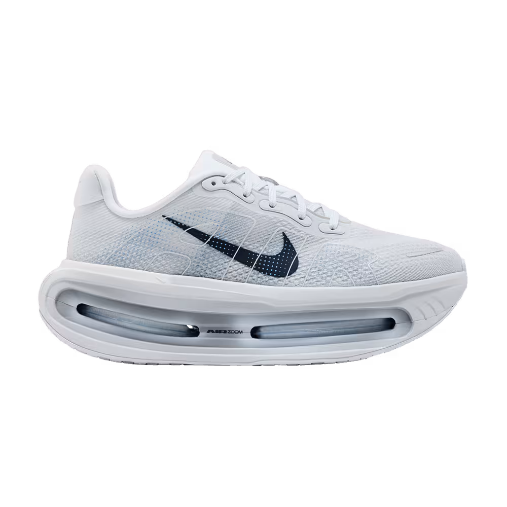 Nike Vomero Premium Off White Grey Fog