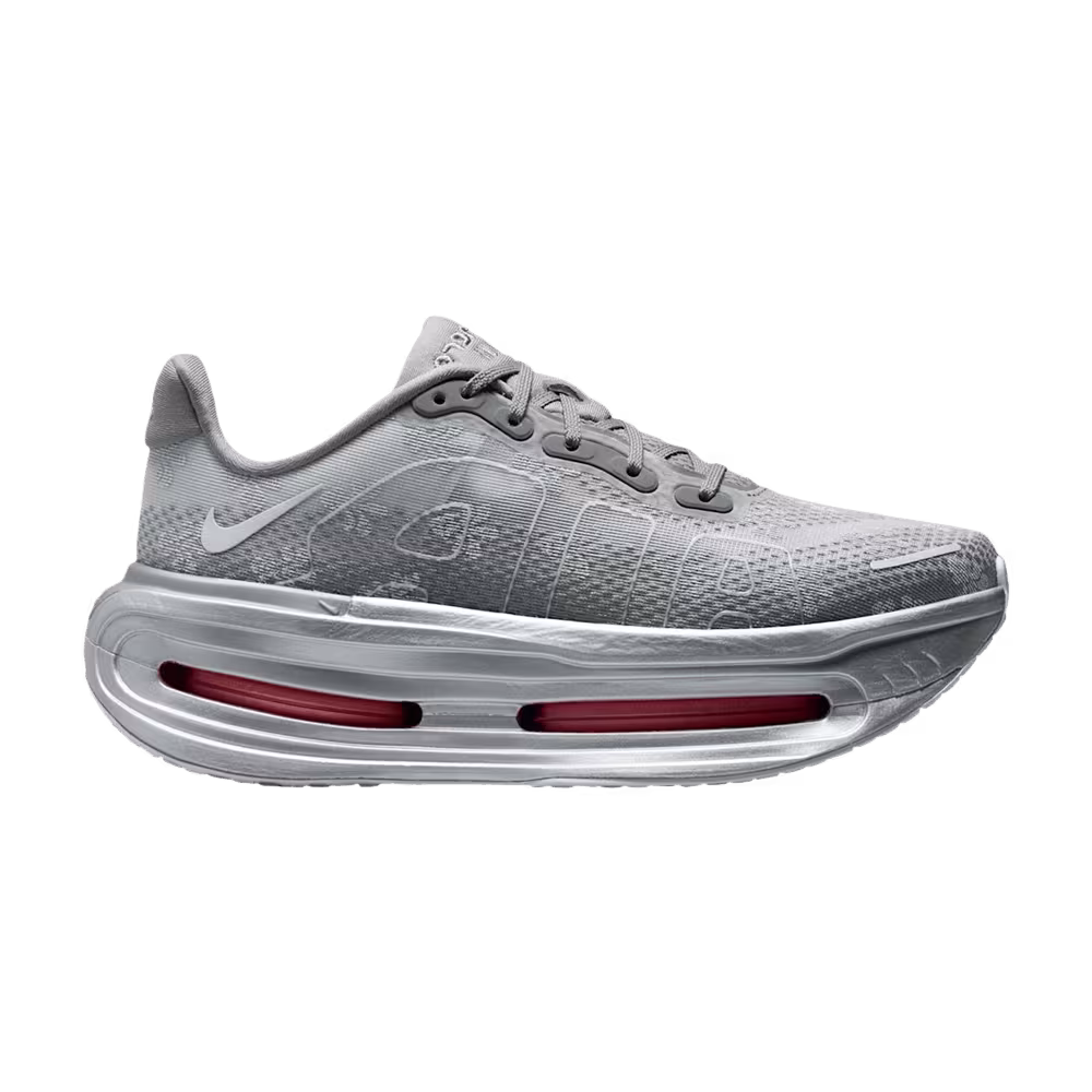 Nike Women's Vomero Premium Fleur De Lis