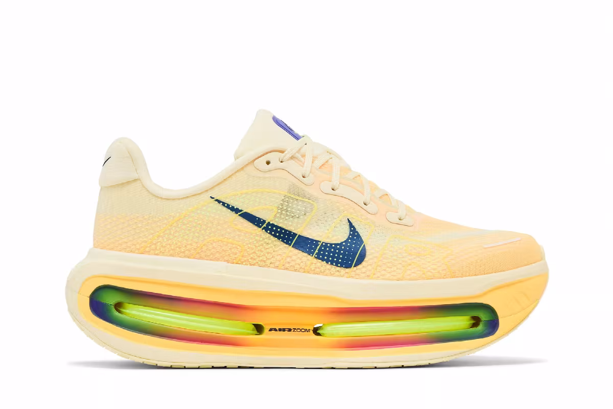 Nike Vomero Premium Alabaster, view 2
