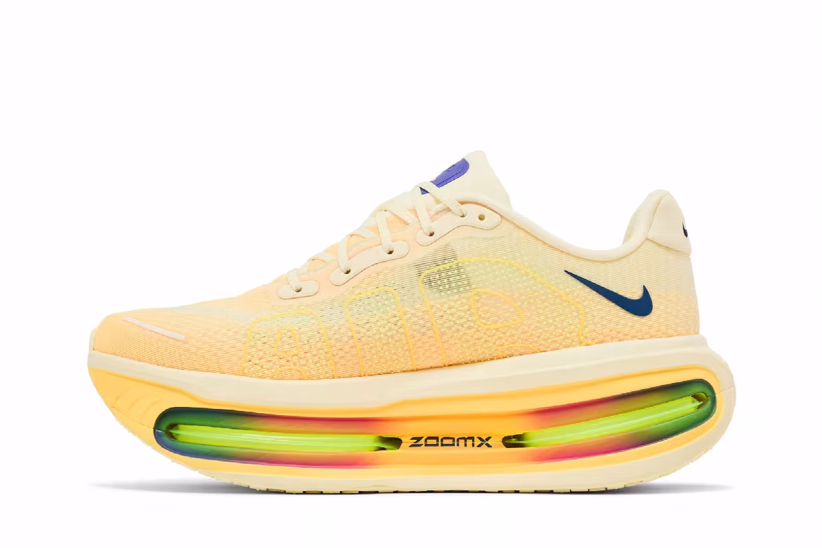 Nike Vomero Premium Alabaster, view 4