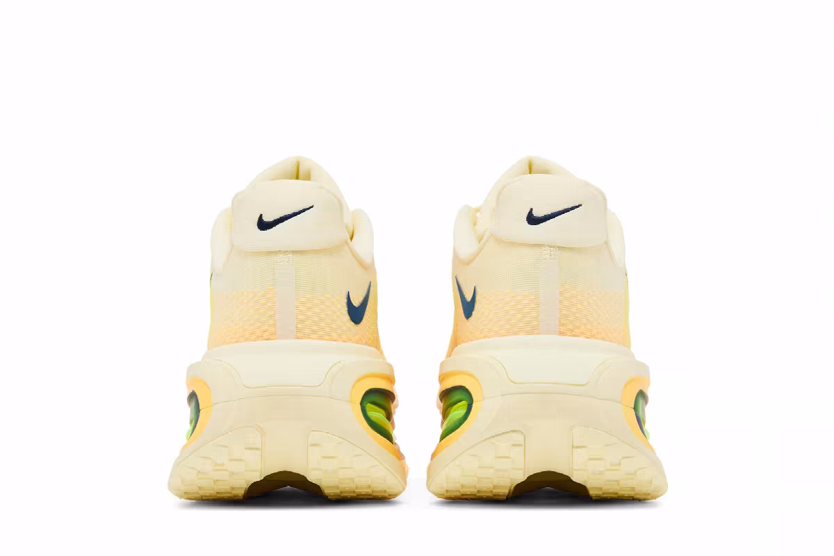 Nike Vomero Premium Alabaster, view 7