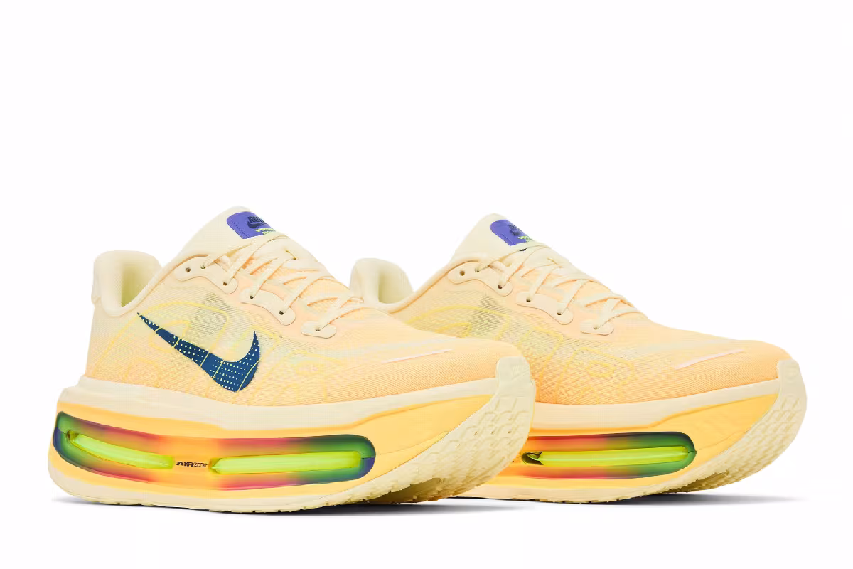 Nike Vomero Premium Alabaster, view 9