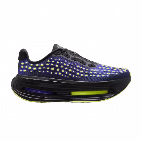 Nike Vomero Premium QS 'Black Volt Glow'