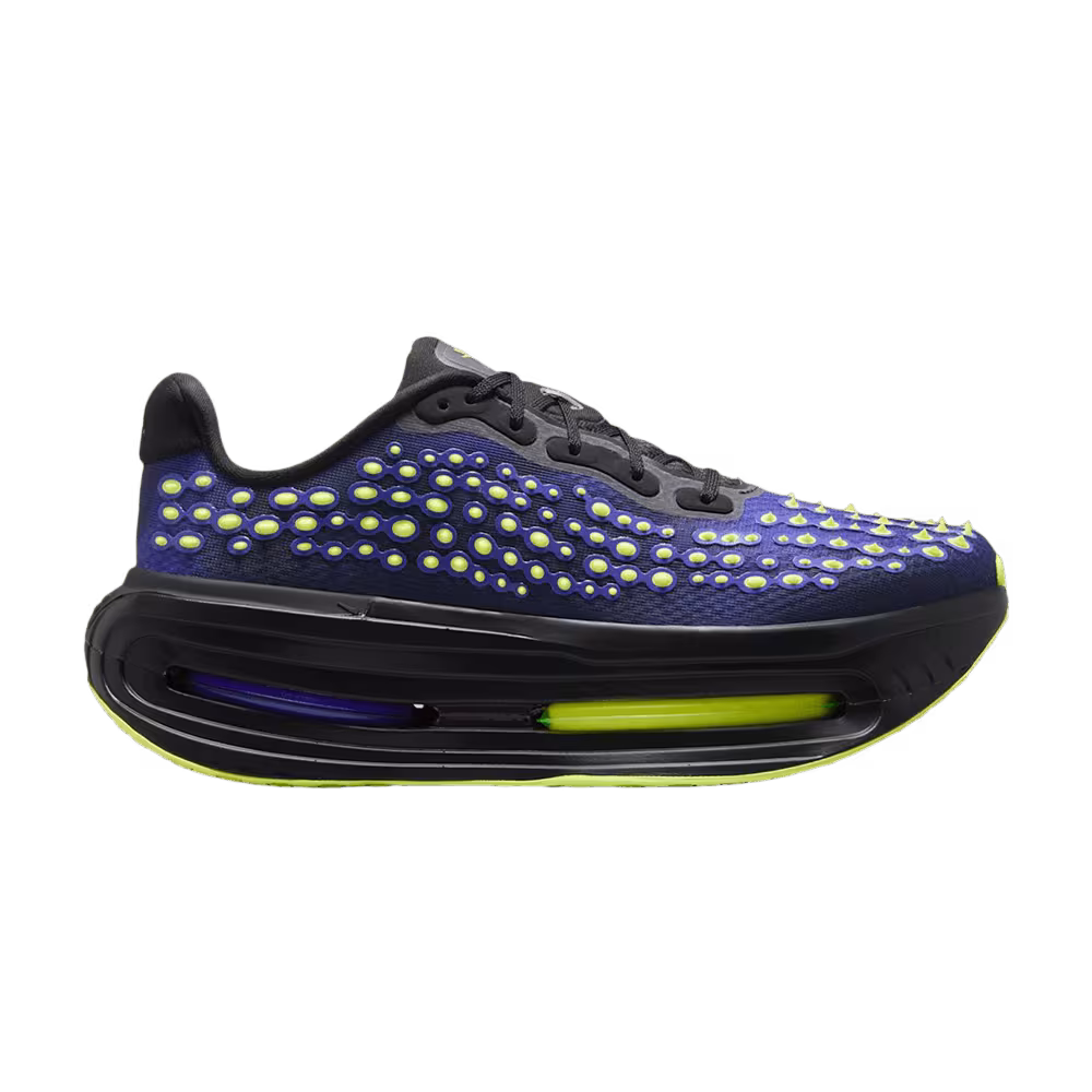 Nike Vomero Premium QS Black Volt Glow