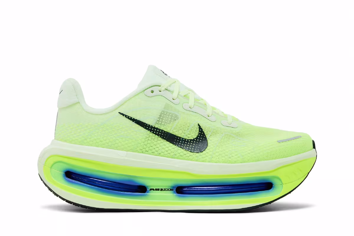Nike Vomero Premium Volt Tint, view 2