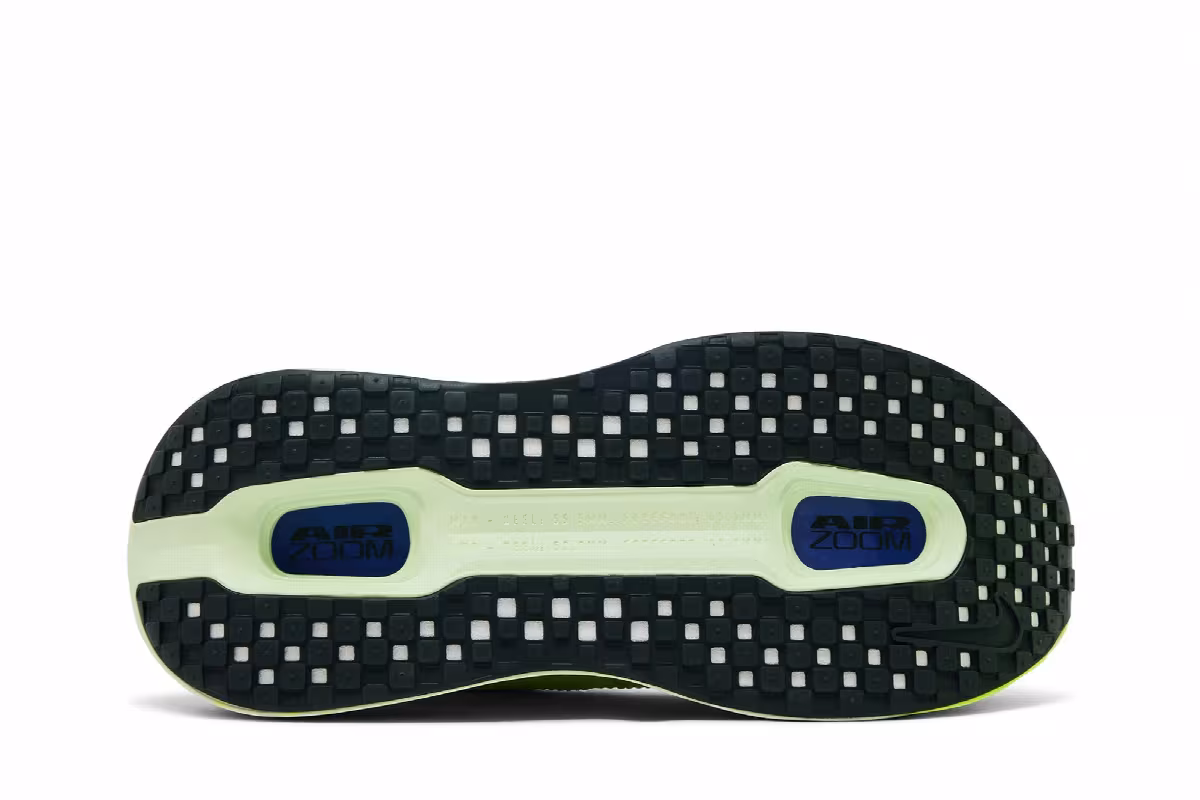Nike Vomero Premium Volt Tint, view 5