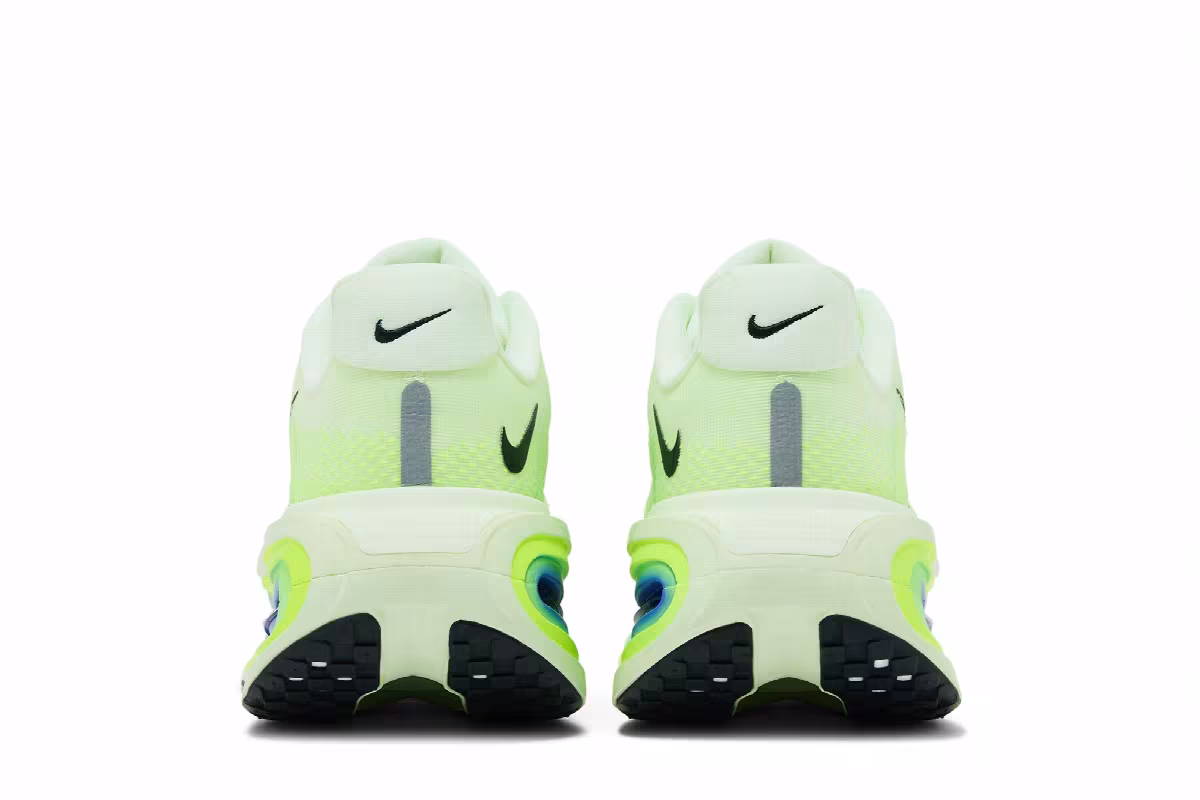 Nike Vomero Premium Volt Tint, view 7