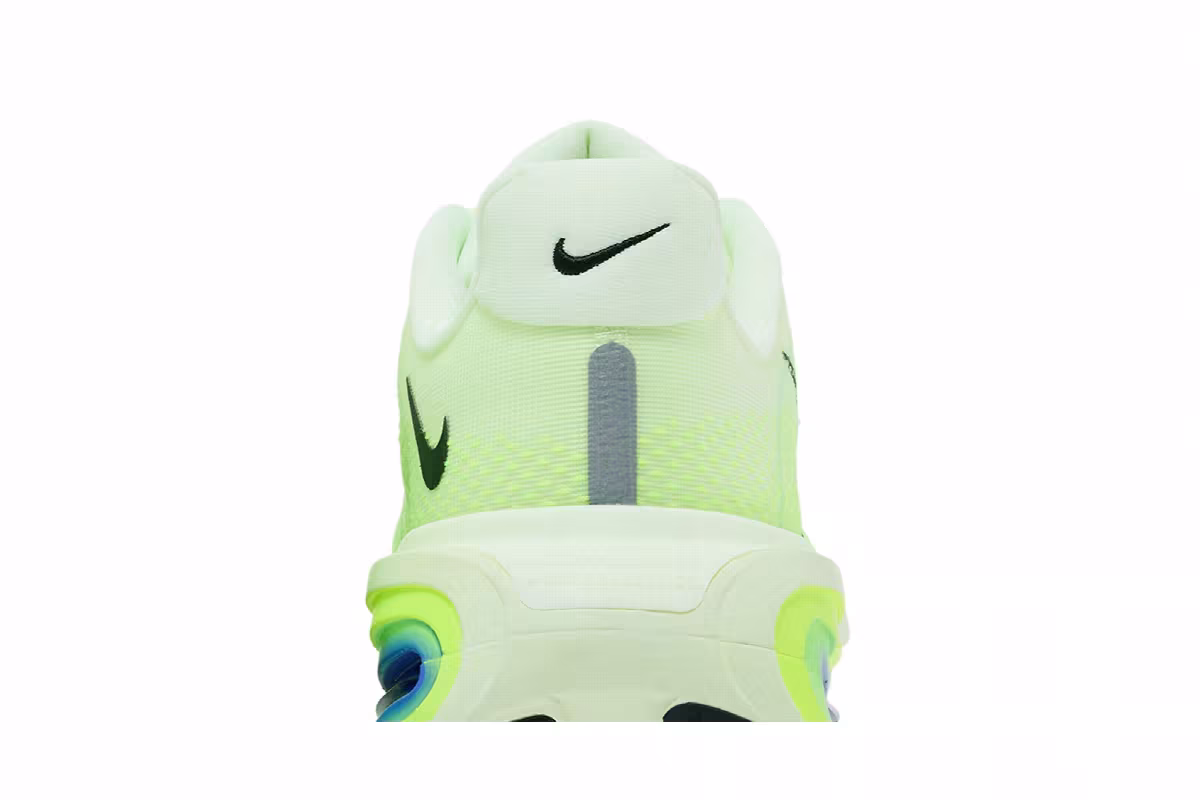 Nike Vomero Premium Volt Tint, view 8