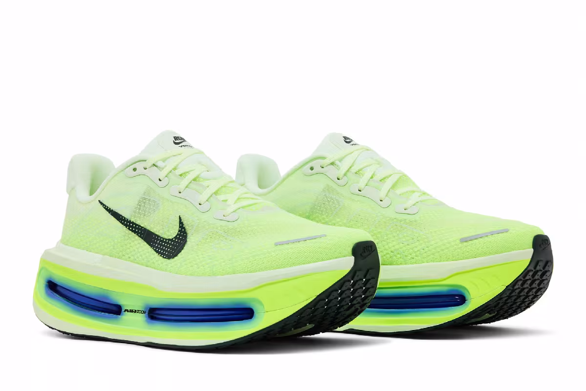 Nike Vomero Premium Volt Tint, view 9