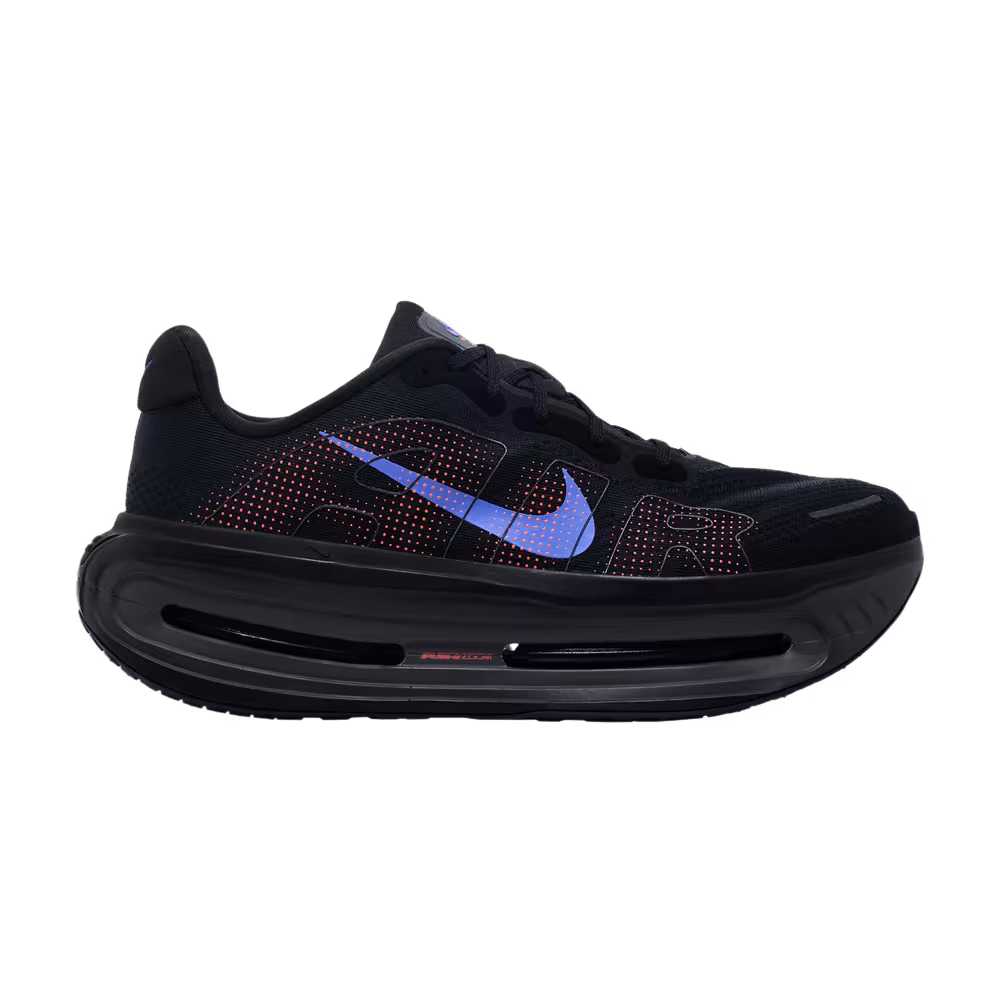 Women's Nike Vomero Premium Black Sapphire Rose