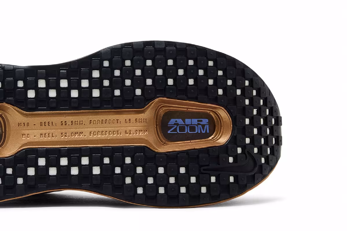 Nike Women's Vomero Premium FDL, view 6