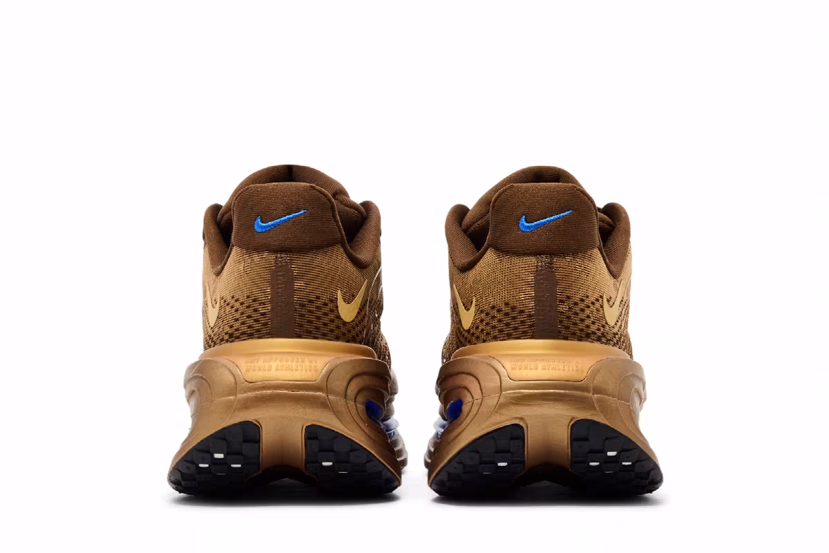 Nike Women's Vomero Premium FDL, view 7
