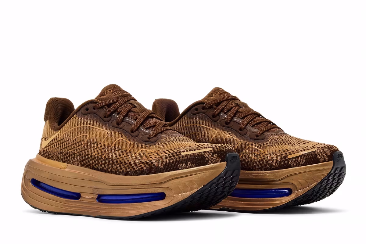 Nike Women's Vomero Premium FDL, view 9
