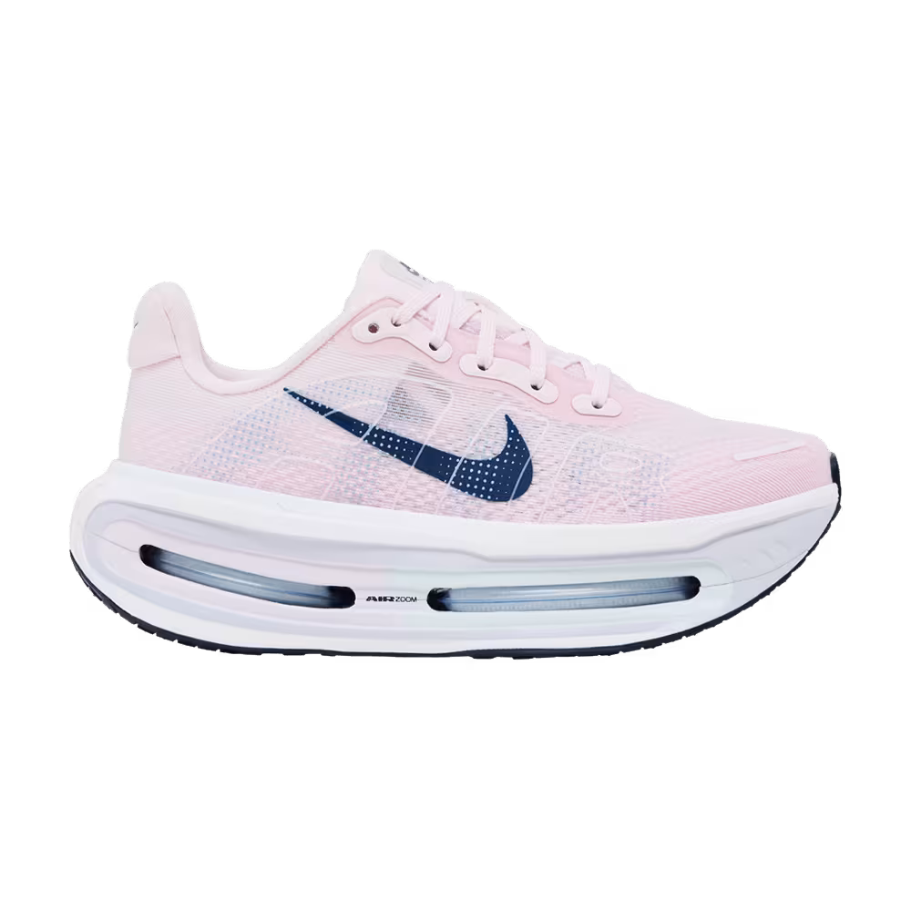 Nike Women's Vomero Premium Pearl Pink