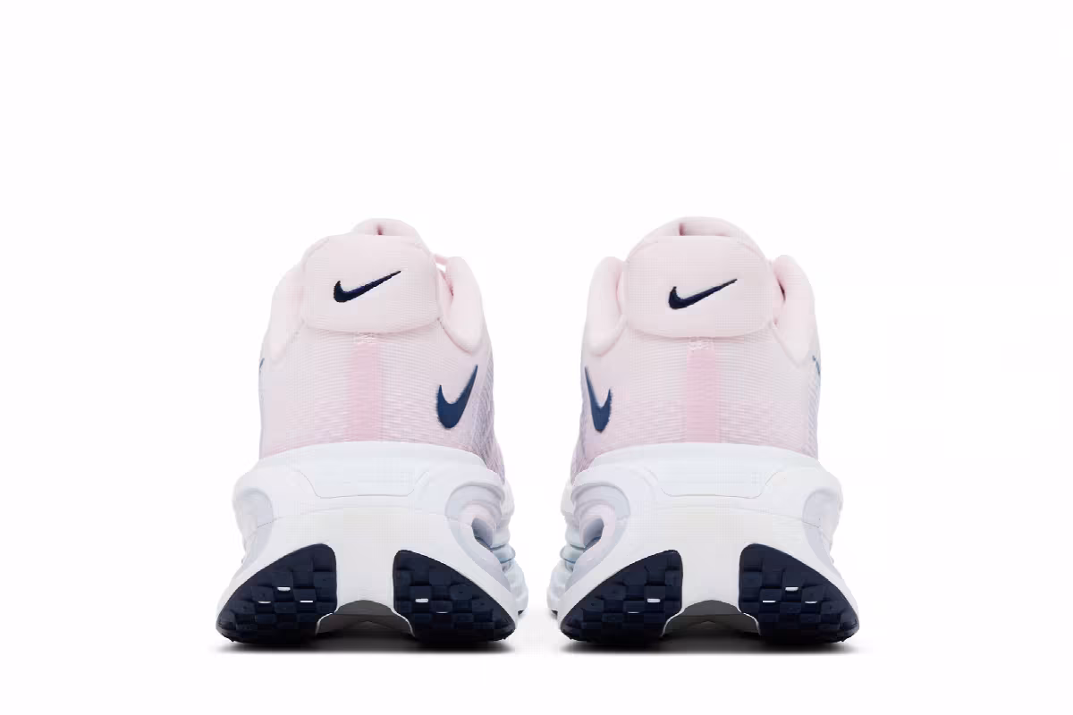 Nike Women's Vomero Premium Pearl Pink, view 7