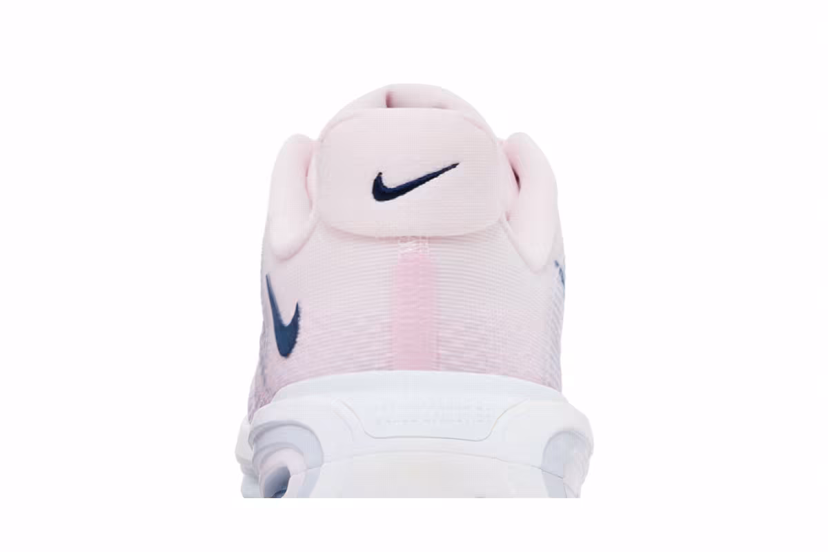 Nike Women's Vomero Premium Pearl Pink, view 8