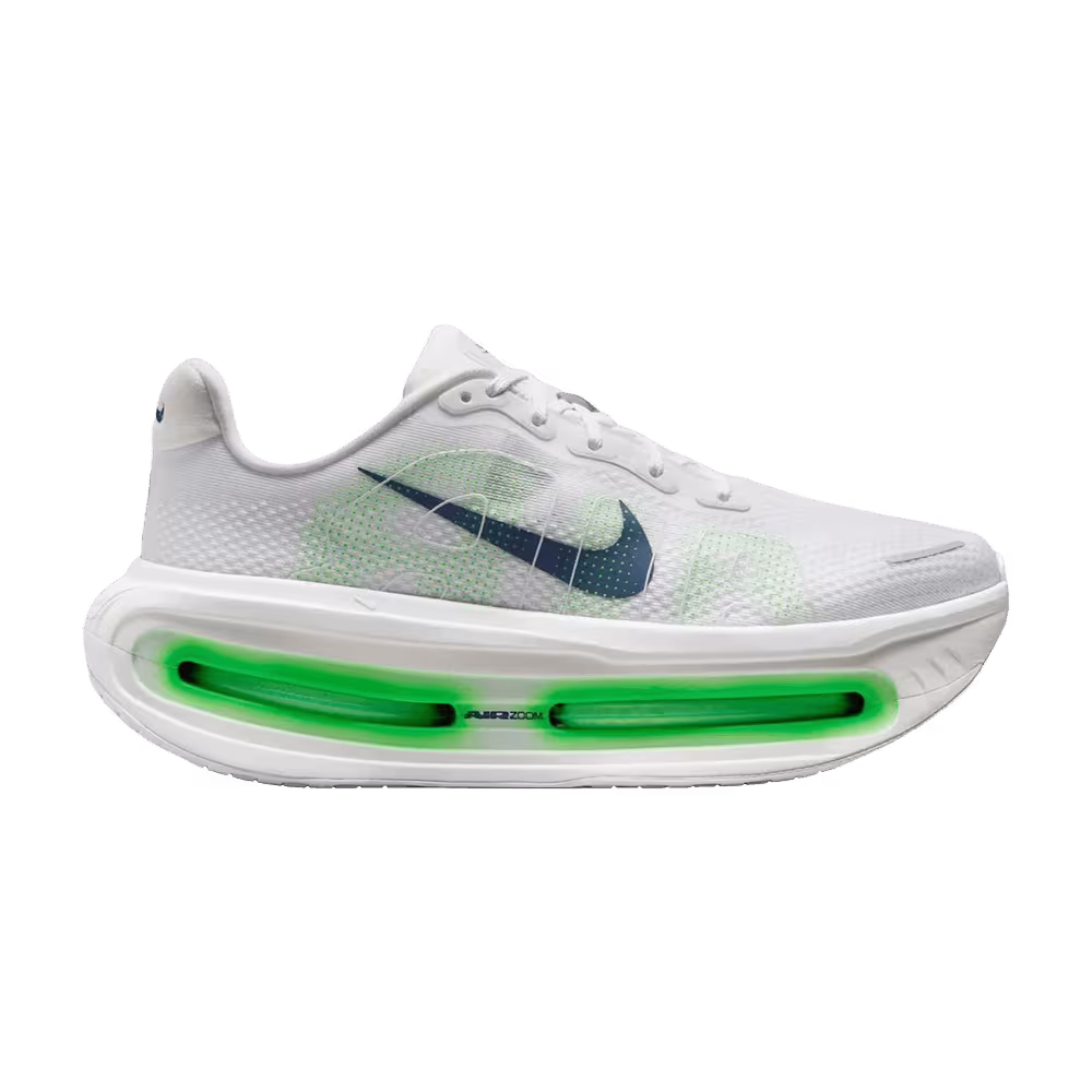 Nike Vomero Premium White Green Spark
