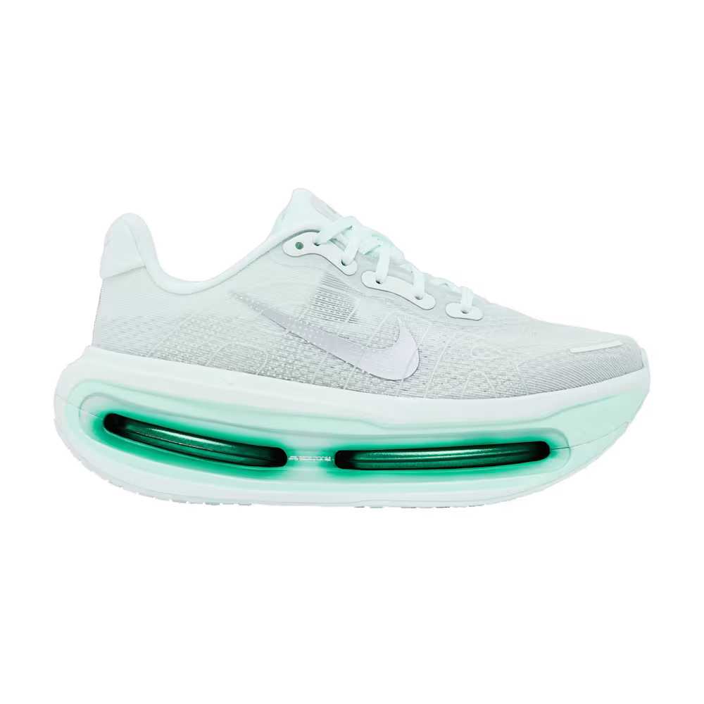 Nike Women's Vomero Premium Barely Green