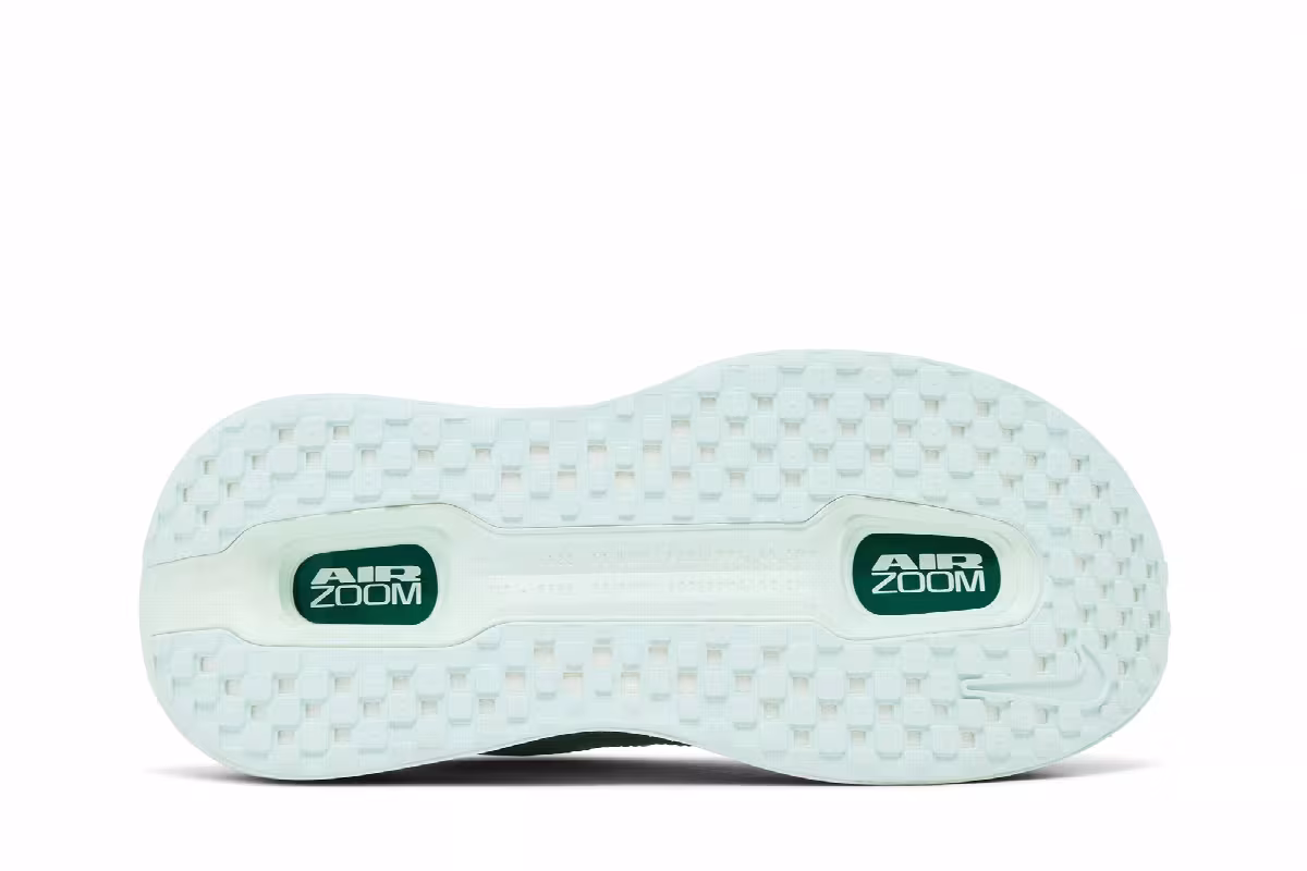 Nike Women's Vomero Premium Barely Green, view 5