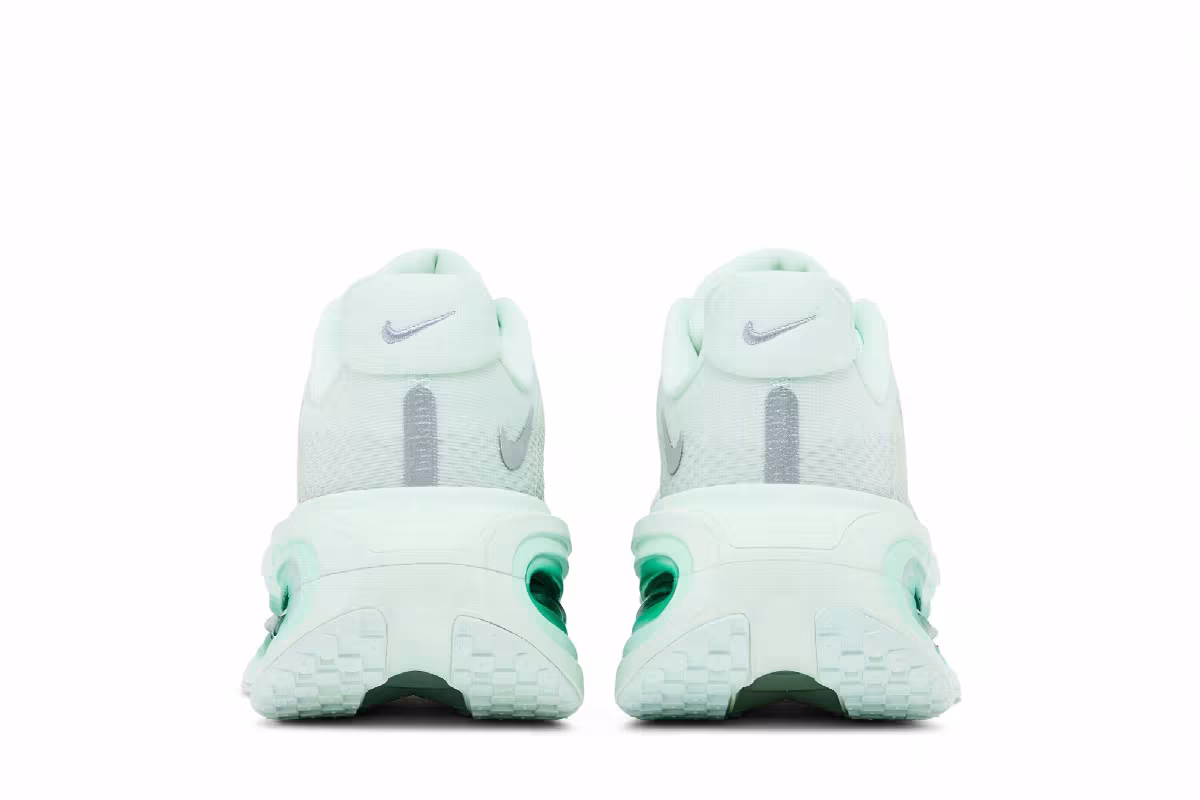 Nike Women's Vomero Premium Barely Green, view 7