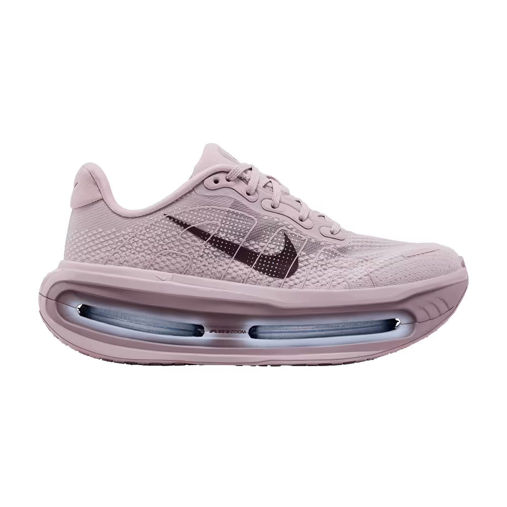 Nike Women's Vomero Premium Particle Rose Burgundy