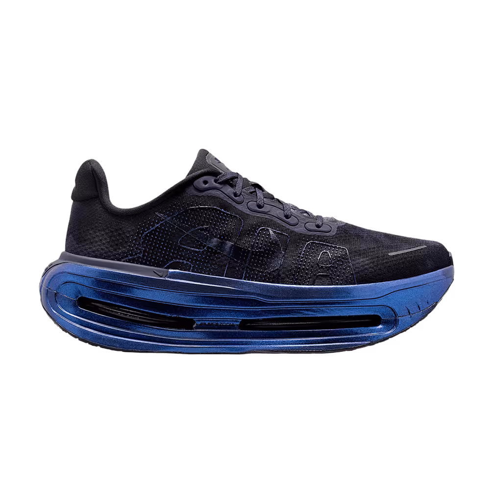 Nike Vomero Premium Road Gridiron Black Multi-Color