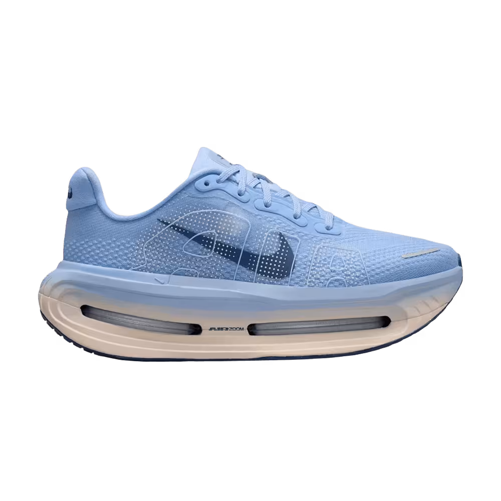 Nike Women's Vomero Premium Aluminum