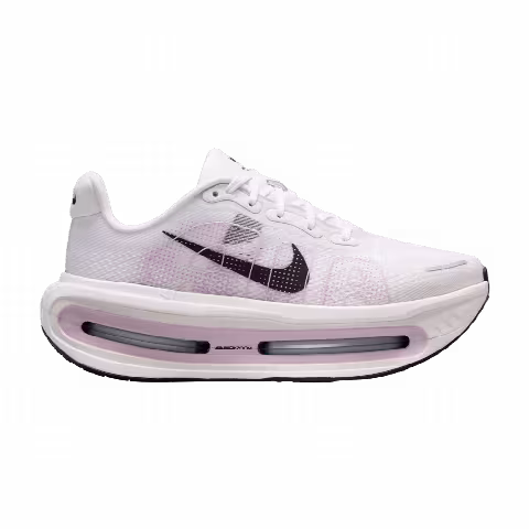 Nike Wmns Vomero Premium Road 'White Summit White Bleached Lilac Black'