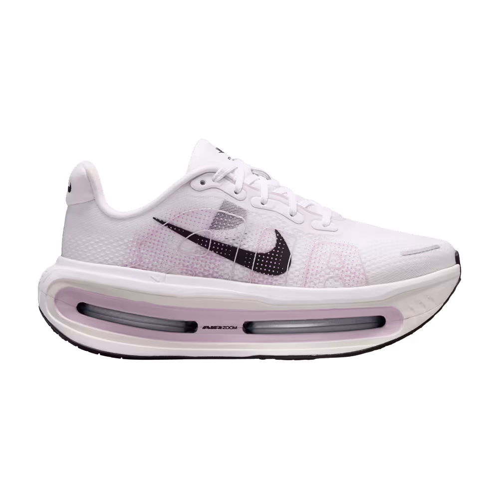 Nike Women's Vomero Premium Road White/Light Lilac