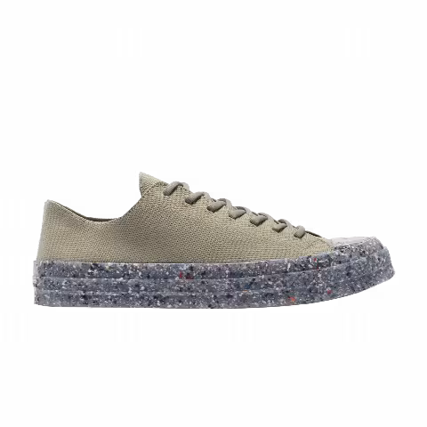 Converse Renew Chuck 70 Knit Low 'Light Field Surplus'
