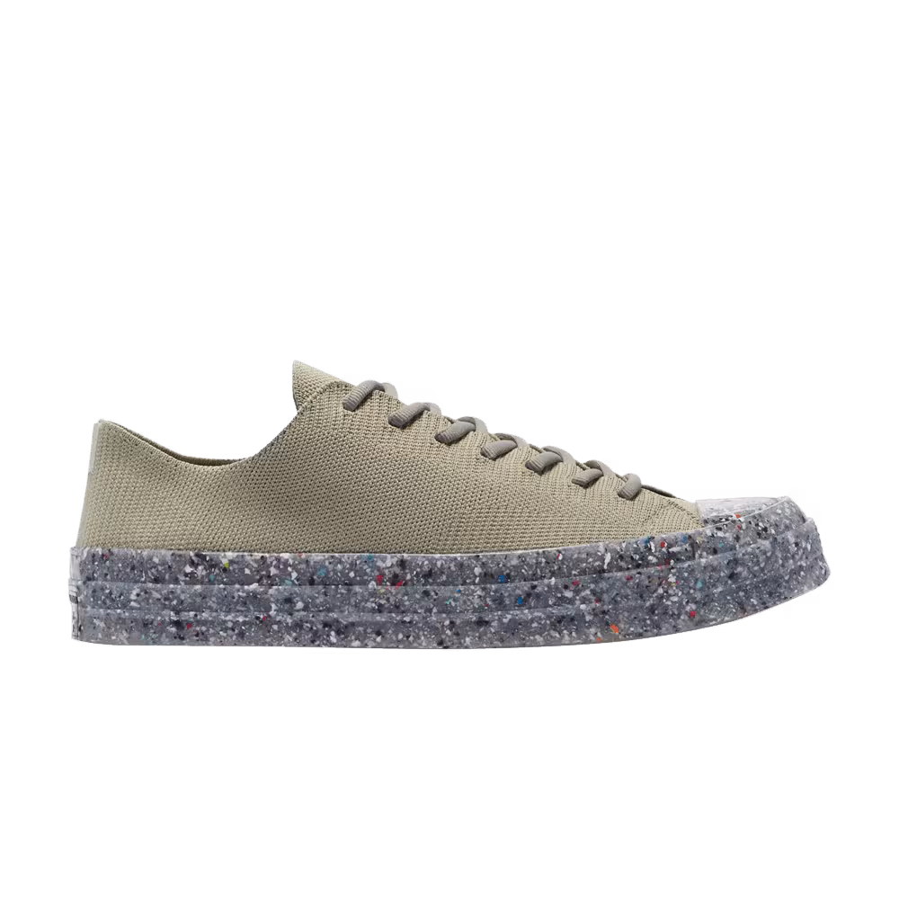Converse Renew Chuck 70 Knit Low Light Field Surplus