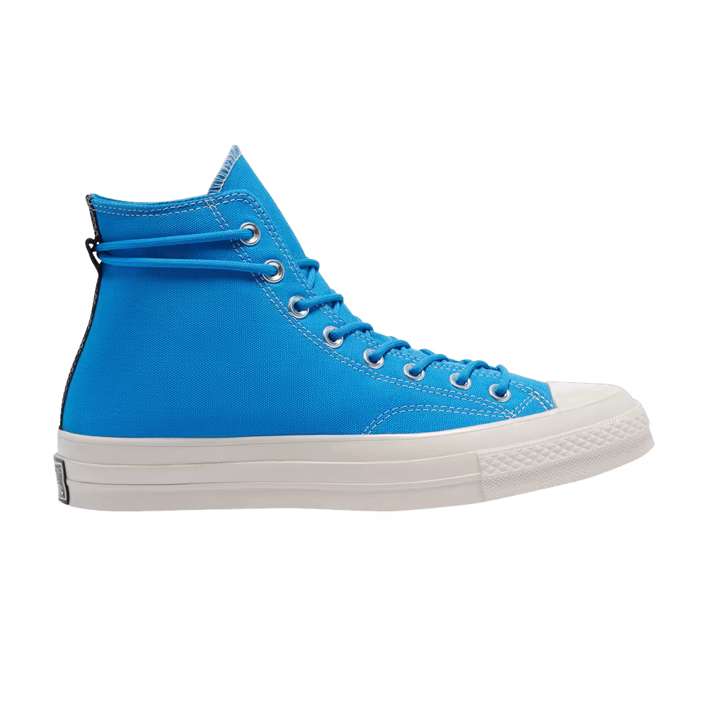 Converse Chuck 70 High Digital Blue