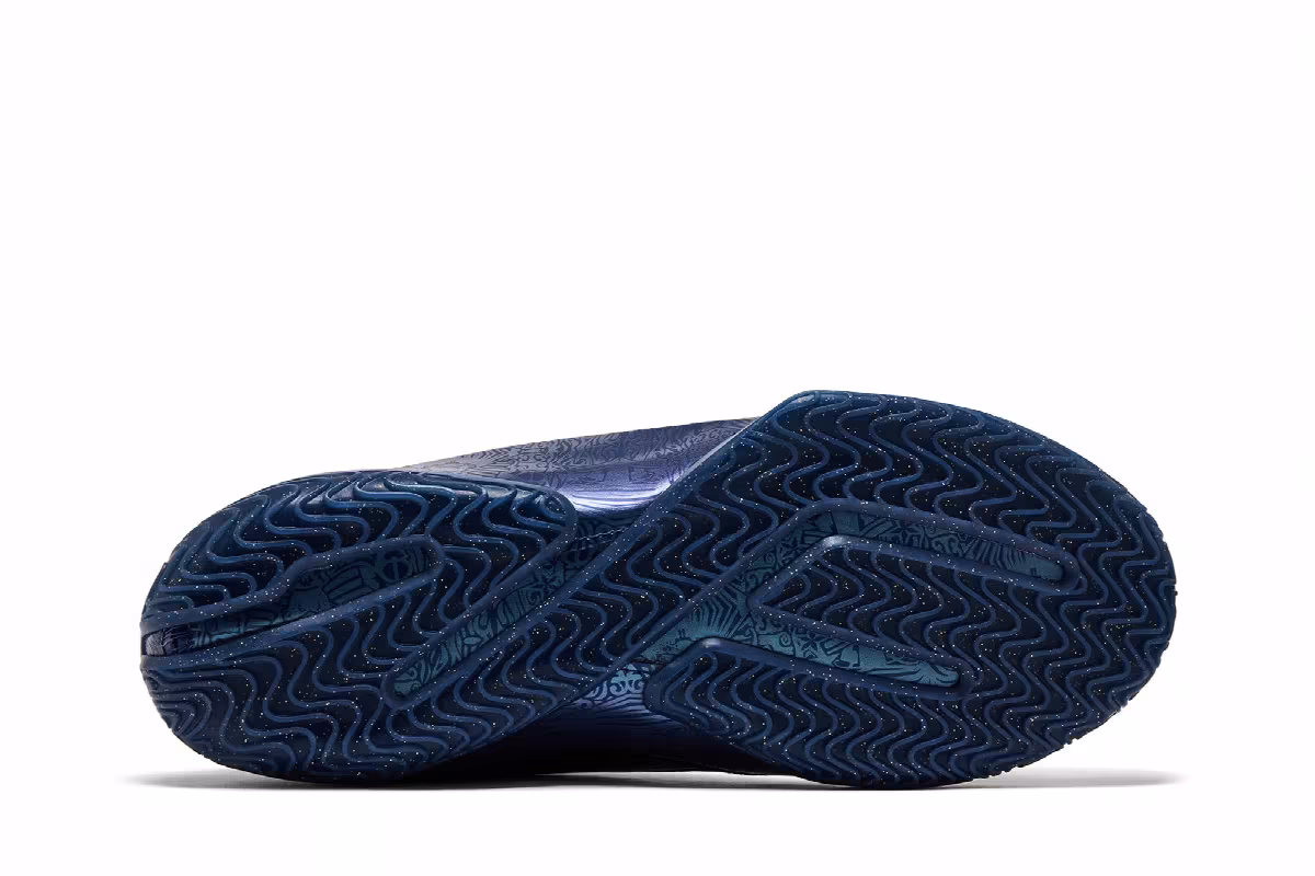 Nike Lebron 23 Out for Redemption, view 5