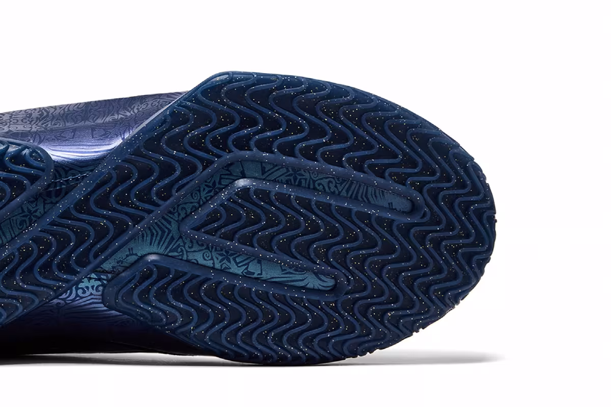 Nike Lebron 23 Out for Redemption, view 6