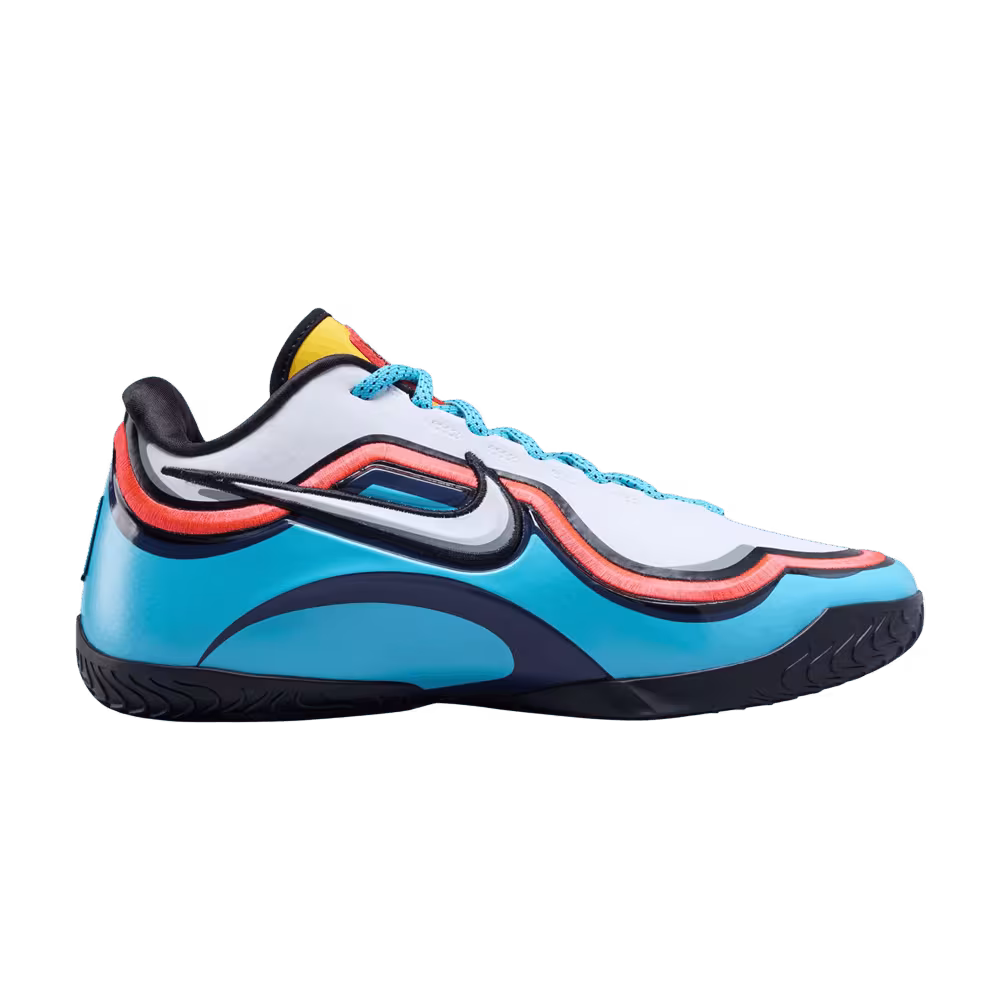 Nike Lebron 23 Stewie