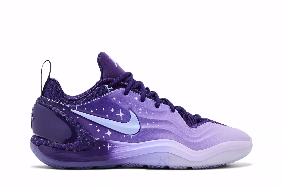 Allisha Gray x Nike Women's A’Two PE Slept On, view 2