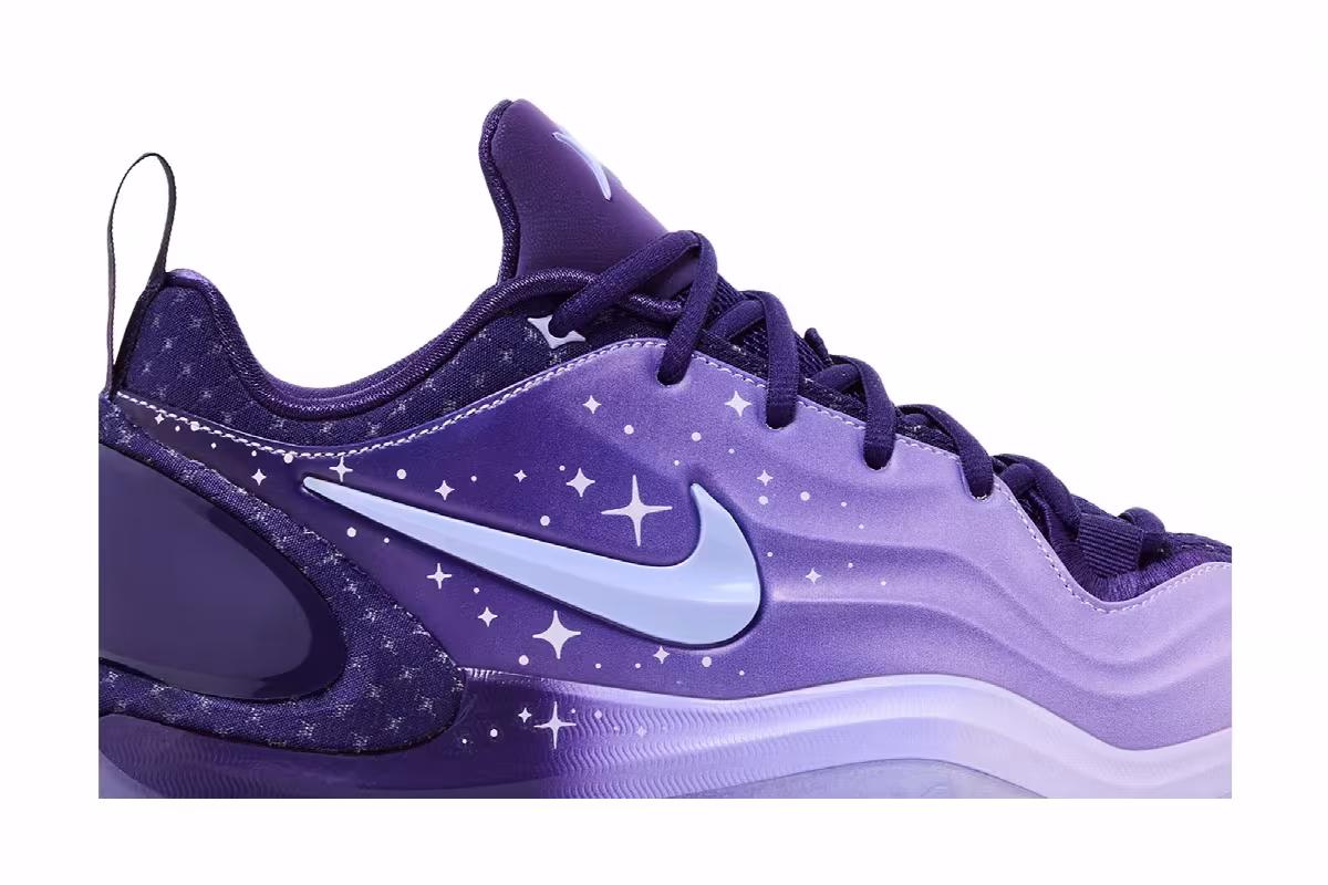 Allisha Gray x Nike Women's A’Two PE Slept On, view 3
