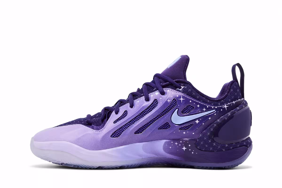 Allisha Gray x Nike Women's A’Two PE Slept On, view 4