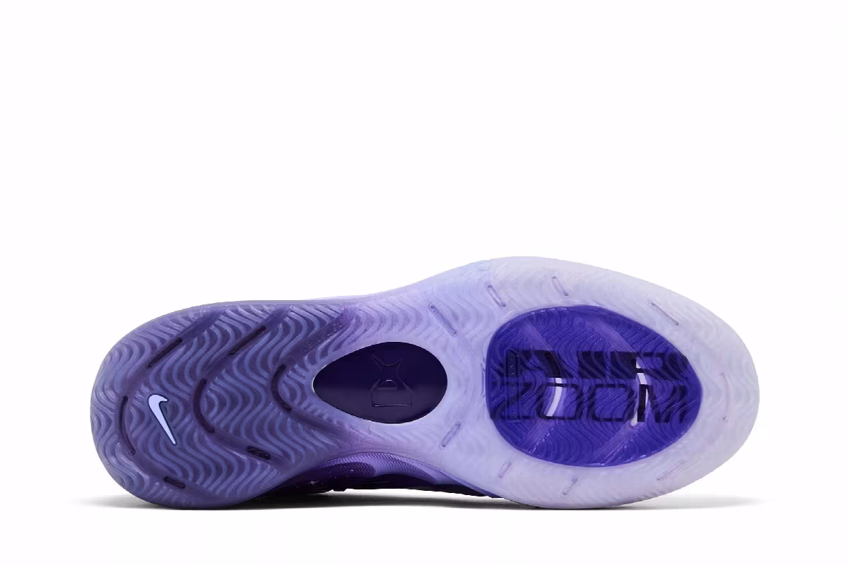 Allisha Gray x Nike Women's A’Two PE Slept On, view 5