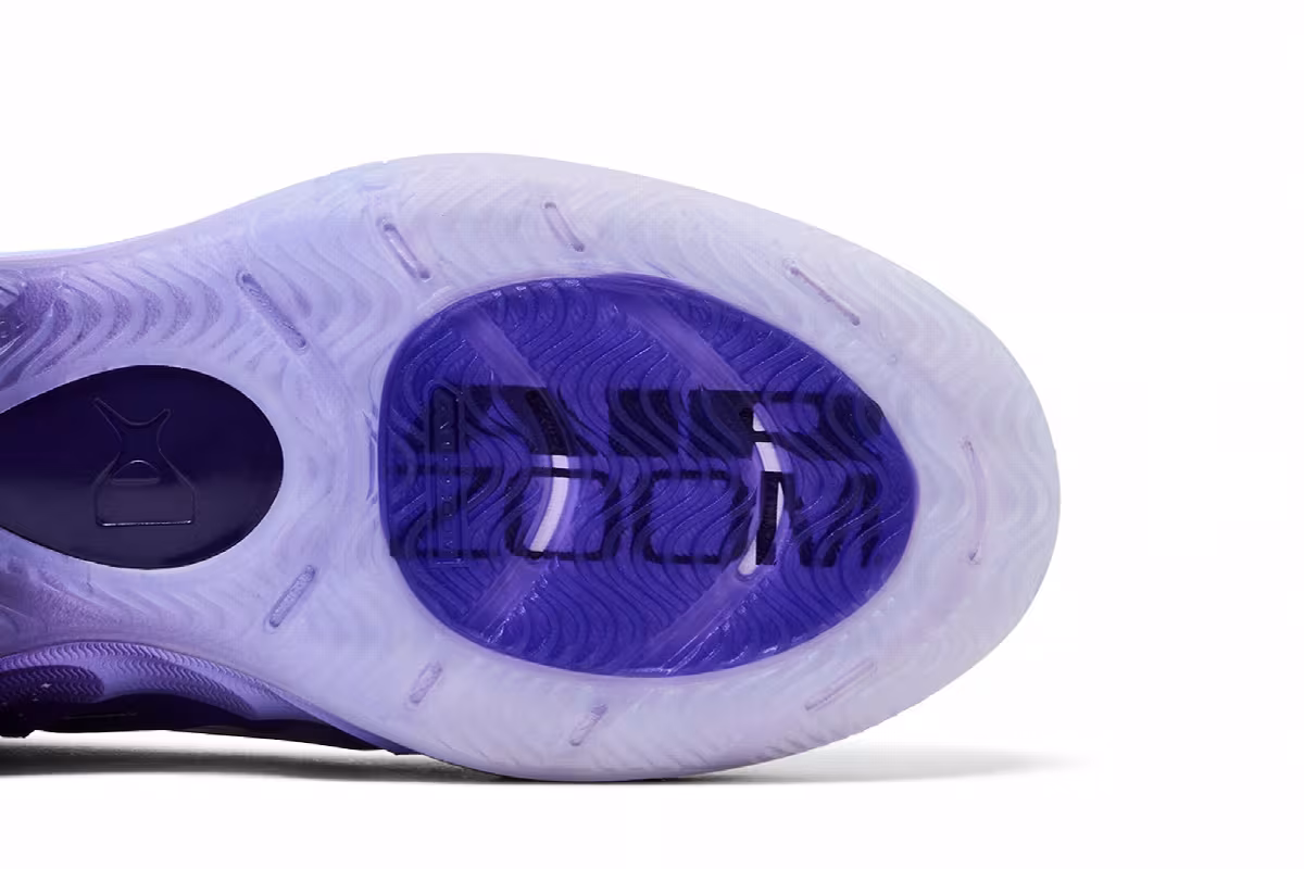 Allisha Gray x Nike Women's A’Two PE Slept On, view 6