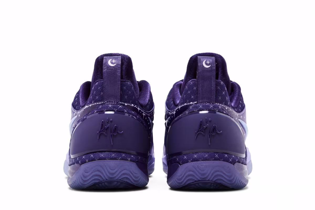 Allisha Gray x Nike Women's A’Two PE Slept On, view 7