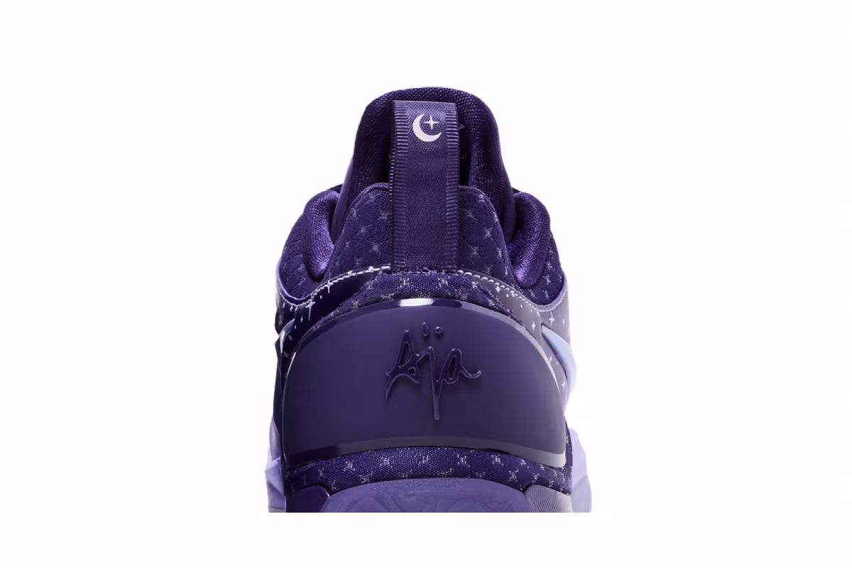 Allisha Gray x Nike Women's A’Two PE Slept On, view 8