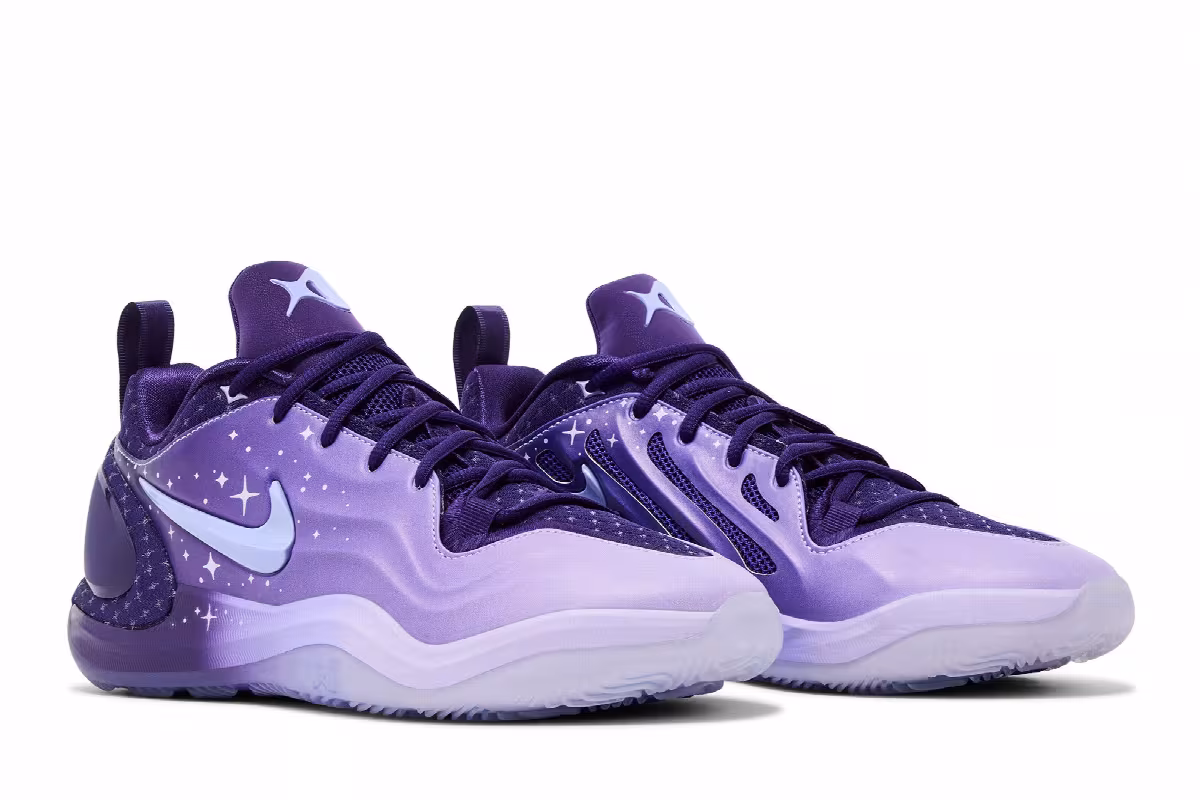 Allisha Gray x Nike Women's A’Two PE Slept On, view 9