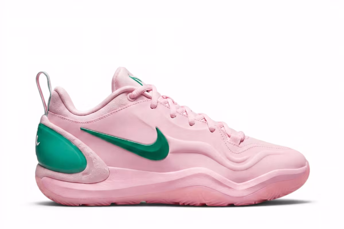Nike A'Two GS AKA, view 2