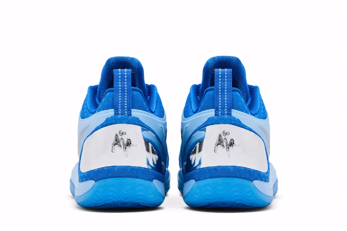 Nike A Two GS Still Loading, view 7