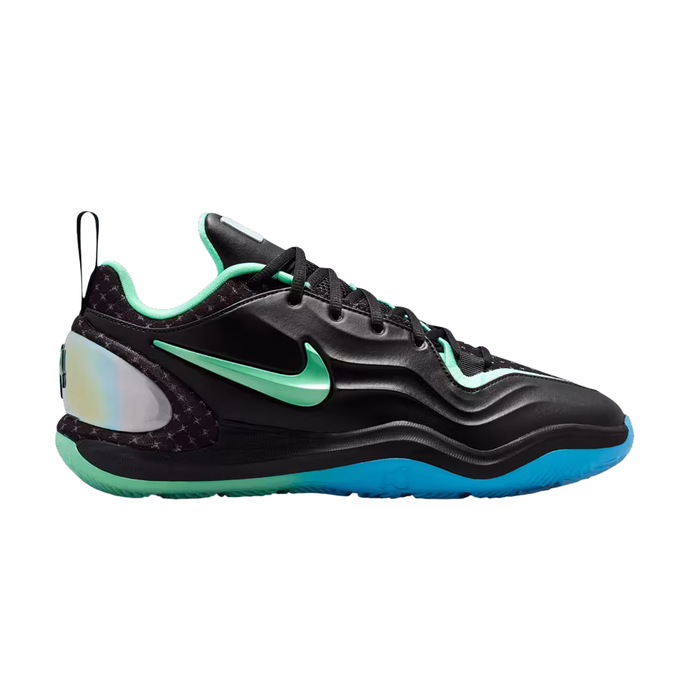 A’Two Nike Nationals